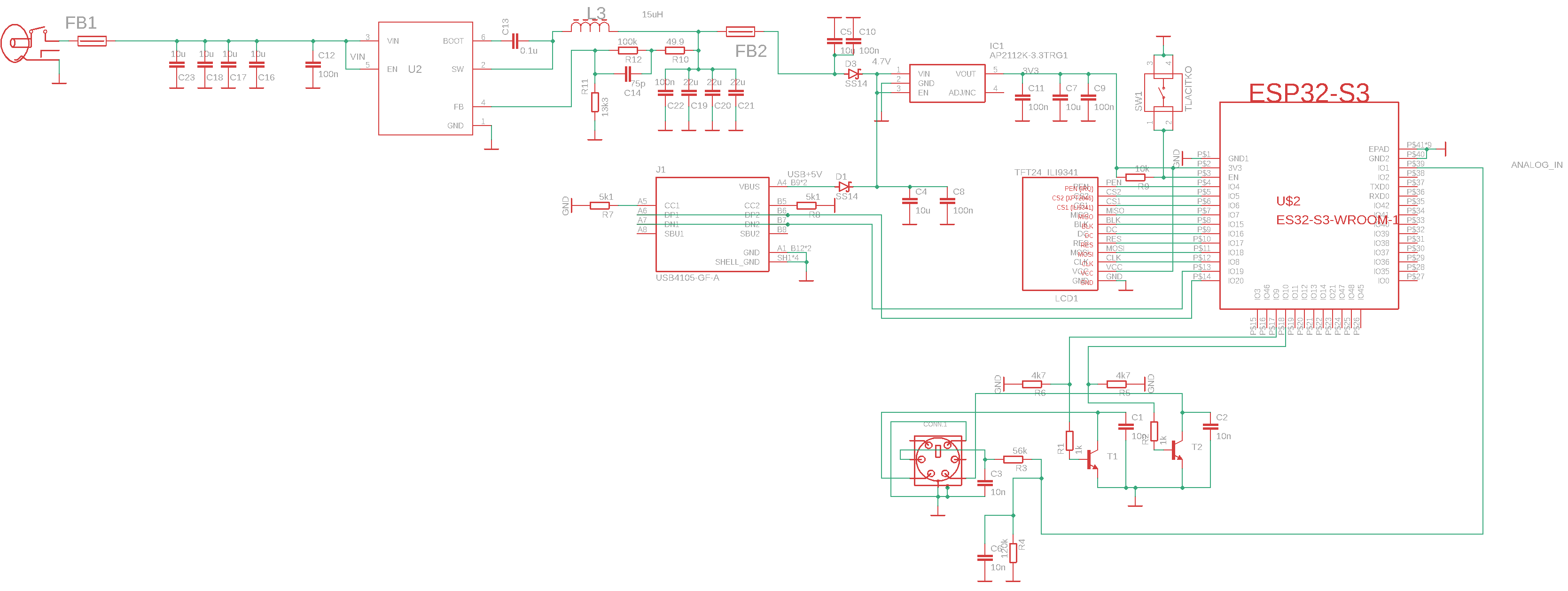 Circuit diagram
